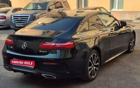 Mercedes-Benz E-Класс, 2018 год, 4 200 000 рублей, 8 фотография