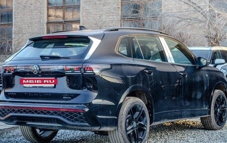 Volkswagen Tiguan, 2026 год, 4 747 000 рублей, 3 фотография