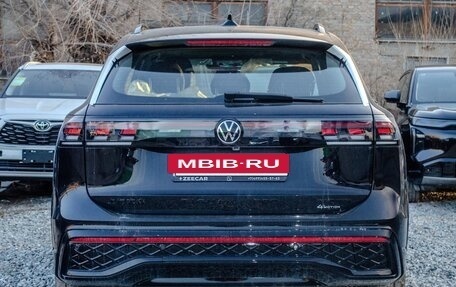 Volkswagen Tiguan, 2026 год, 4 747 000 рублей, 5 фотография