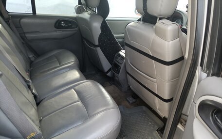 Chevrolet TrailBlazer II, 2005 год, 450 000 рублей, 4 фотография