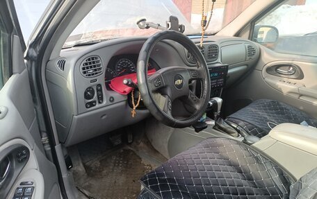 Chevrolet TrailBlazer II, 2005 год, 450 000 рублей, 8 фотография