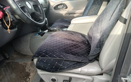 Chevrolet TrailBlazer II, 2005 год, 450 000 рублей, 7 фотография