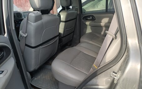 Chevrolet TrailBlazer II, 2005 год, 450 000 рублей, 6 фотография