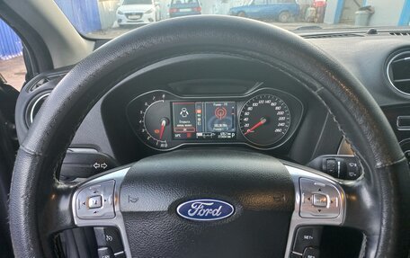 Ford Mondeo IV, 2011 год, 900 000 рублей, 8 фотография