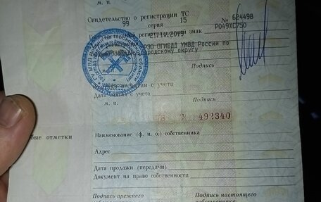 Audi A8, 2002 год, 695 000 рублей, 3 фотография