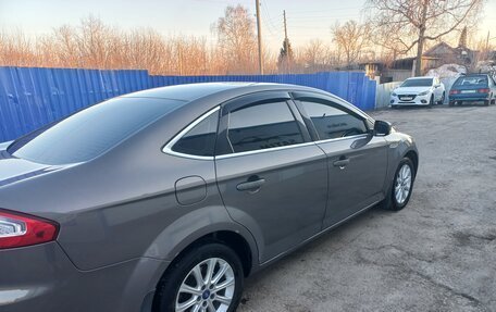 Ford Mondeo IV, 2011 год, 900 000 рублей, 5 фотография