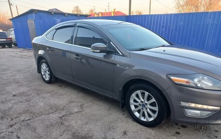 Ford Mondeo IV, 2011 год, 900 000 рублей, 6 фотография