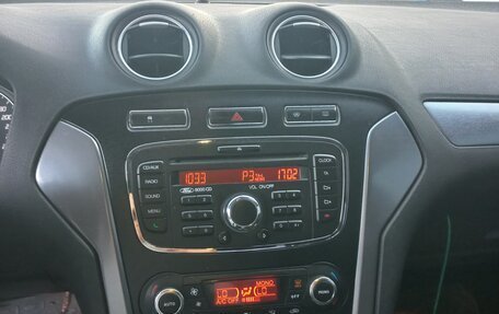 Ford Mondeo IV, 2011 год, 900 000 рублей, 11 фотография