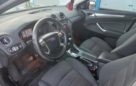 Ford Mondeo IV, 2011 год, 900 000 рублей, 9 фотография