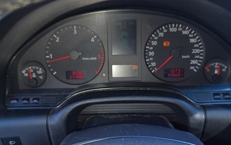 Audi A8, 2002 год, 695 000 рублей, 4 фотография