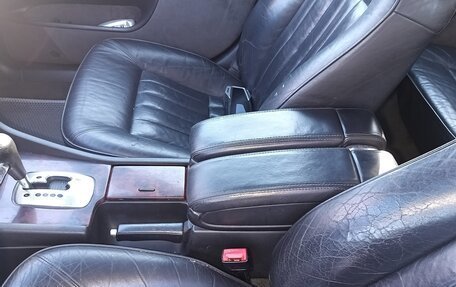 Audi A8, 2002 год, 695 000 рублей, 6 фотография