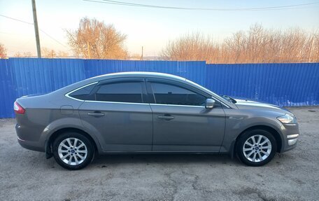 Ford Mondeo IV, 2011 год, 900 000 рублей, 7 фотография