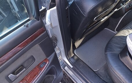 Audi A8, 2002 год, 695 000 рублей, 7 фотография