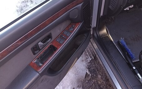 Audi A8, 2002 год, 695 000 рублей, 9 фотография