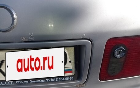 Audi A8, 2002 год, 695 000 рублей, 14 фотография