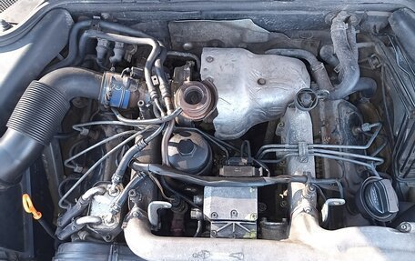 Audi A8, 2002 год, 695 000 рублей, 11 фотография