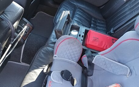 Audi A8, 2002 год, 695 000 рублей, 8 фотография