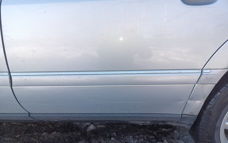 Audi A8, 2002 год, 695 000 рублей, 15 фотография