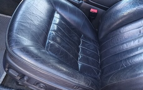 Audi A8, 2002 год, 695 000 рублей, 10 фотография