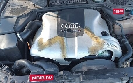 Audi A8, 2002 год, 695 000 рублей, 12 фотография