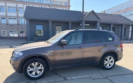 BMW X5, 2012 год, 1 990 000 рублей, 2 фотография