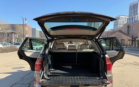 BMW X5, 2012 год, 1 990 000 рублей, 9 фотография