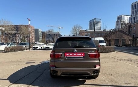 BMW X5, 2012 год, 1 990 000 рублей, 4 фотография