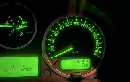 Land Rover Freelander II рестайлинг 2, 2012 год, 1 750 000 рублей, 5 фотография