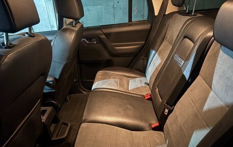 Land Rover Freelander II рестайлинг 2, 2012 год, 1 750 000 рублей, 6 фотография