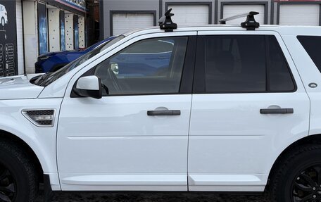 Land Rover Freelander II рестайлинг 2, 2012 год, 1 750 000 рублей, 7 фотография