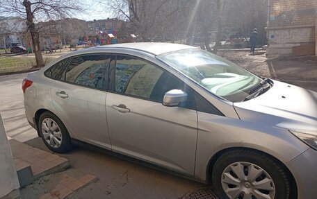 Ford Focus III, 2012 год, 770 000 рублей, 4 фотография