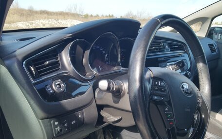 KIA cee'd III, 2015 год, 1 630 000 рублей, 10 фотография