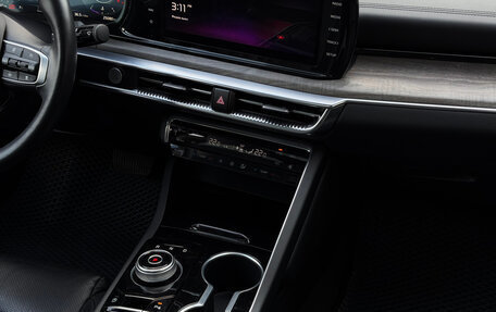 KIA K5, 2020 год, 3 300 000 рублей, 10 фотография