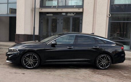 KIA K5, 2020 год, 3 300 000 рублей, 3 фотография