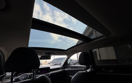 KIA K5, 2020 год, 3 300 000 рублей, 8 фотография