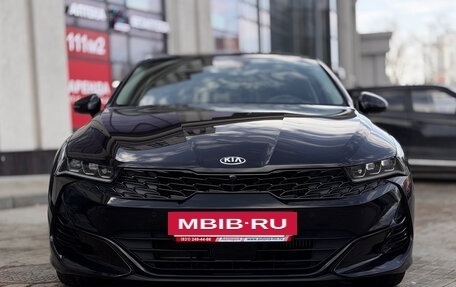 KIA K5, 2020 год, 3 300 000 рублей, 4 фотография