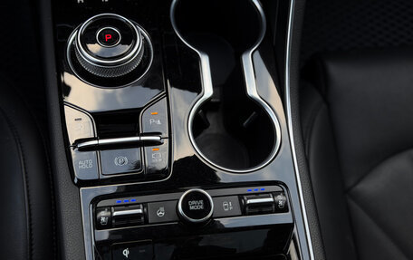 KIA K5, 2020 год, 3 300 000 рублей, 14 фотография