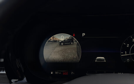 KIA K5, 2020 год, 3 300 000 рублей, 12 фотография