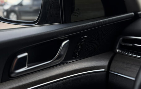 KIA K5, 2020 год, 3 300 000 рублей, 16 фотография