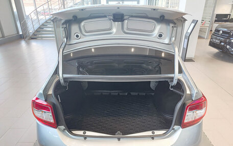 Renault Logan II, 2021 год, 1 427 000 рублей, 12 фотография