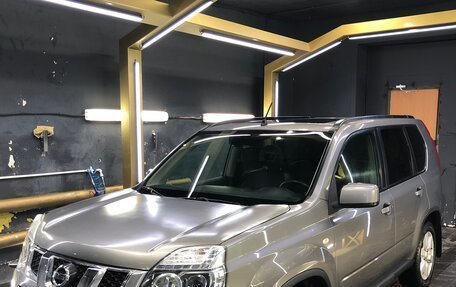 Nissan X-Trail, 2007 год, 950 000 рублей, 2 фотография