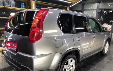 Nissan X-Trail, 2007 год, 950 000 рублей, 5 фотография