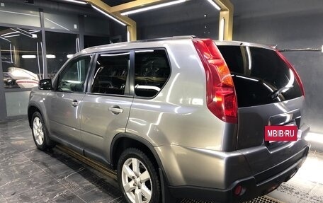 Nissan X-Trail, 2007 год, 950 000 рублей, 4 фотография
