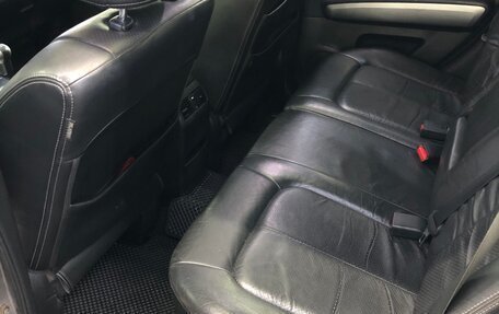 Nissan X-Trail, 2007 год, 950 000 рублей, 8 фотография