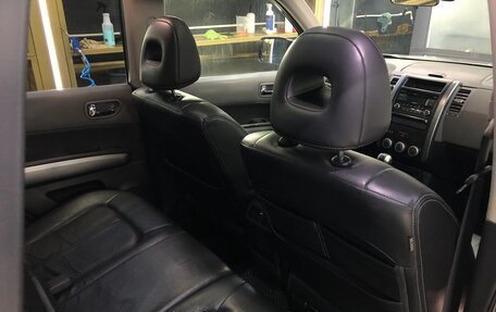 Nissan X-Trail, 2007 год, 950 000 рублей, 13 фотография