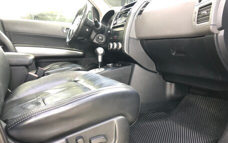 Nissan X-Trail, 2007 год, 950 000 рублей, 15 фотография