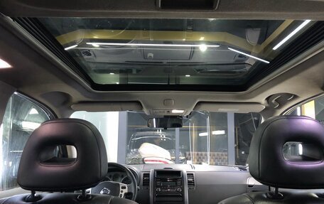 Nissan X-Trail, 2007 год, 950 000 рублей, 12 фотография