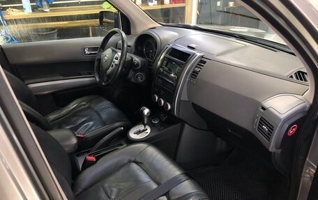 Nissan X-Trail, 2007 год, 950 000 рублей, 14 фотография