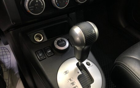 Nissan X-Trail, 2007 год, 950 000 рублей, 21 фотография