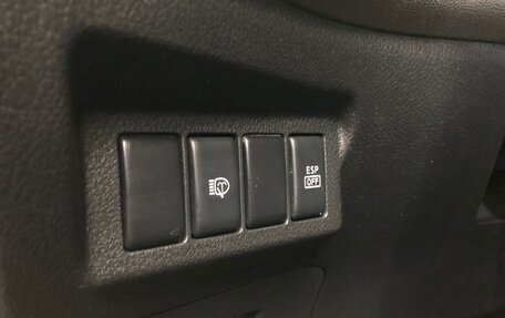 Nissan X-Trail, 2007 год, 950 000 рублей, 22 фотография